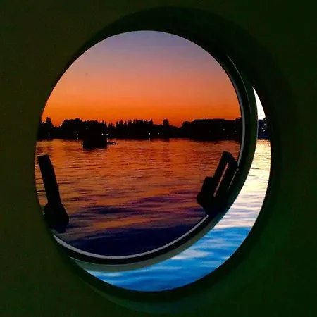 Spree Hausboot *